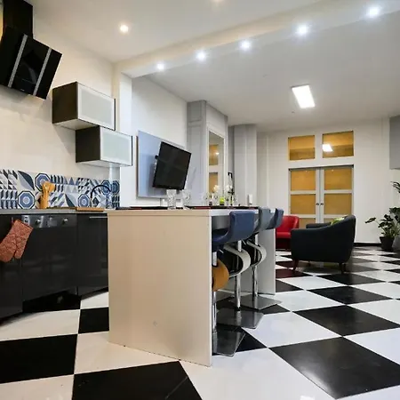 Daire Centre - 3 - Confort