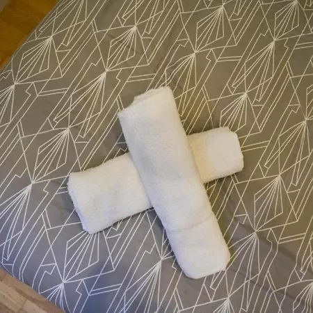 Centre - 3 - Confort Daire