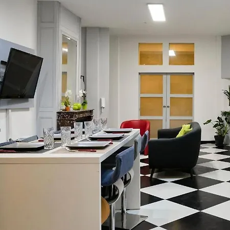Centre - 3 - Confort Daire