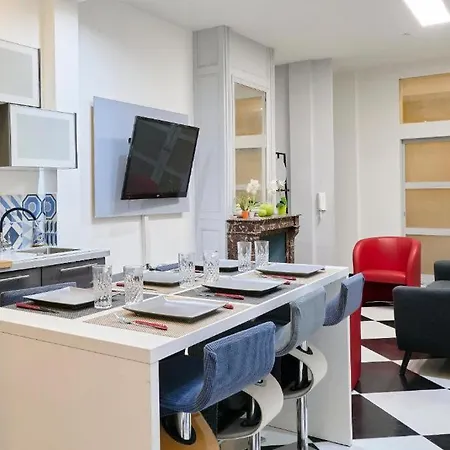 Daire Centre - 3 - Confort *
