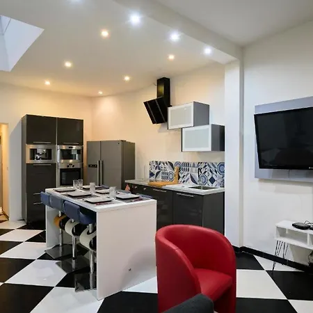 Centre - 3 - Confort *